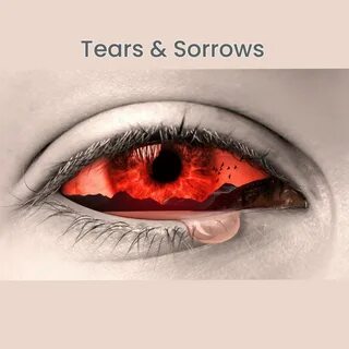 Tears & Sorrows - Single - Album by Viral Sound Goddess - Apple Music