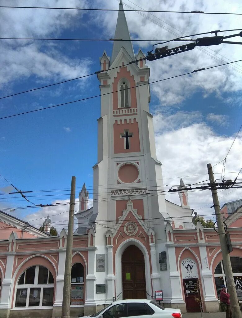 церковь святого георга (самара). церковь святого георга (самара). лютеранская кирха св. церковь святого георга. церковь святого георга.