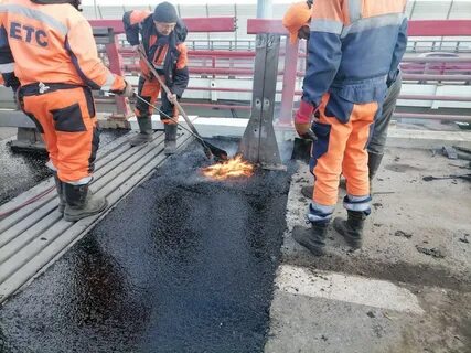 Ремонт кад май 2024