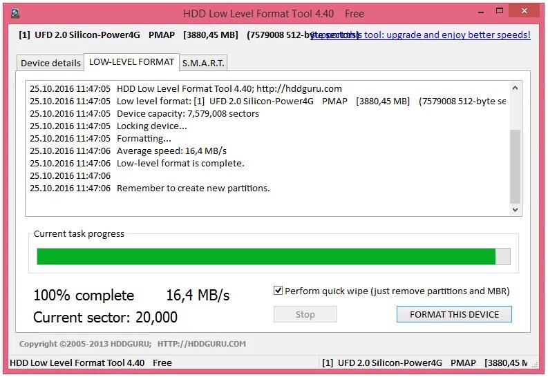 Низкоуровневое форматирование HDD. HDD Low Level format Tool. Как форматировать Raw флешку. Флешка не форматируется Raw. Low level error