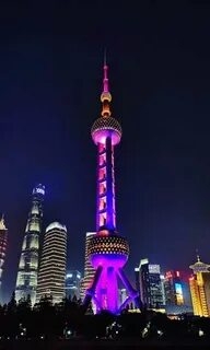 Pearl tower