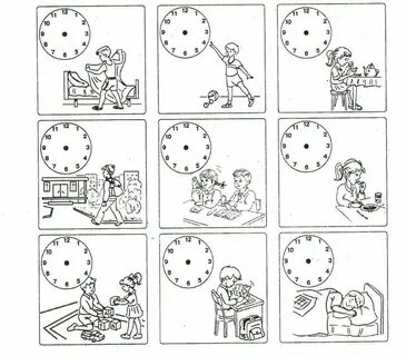 Просмотр содержимого документа "Режим дня классный час" 