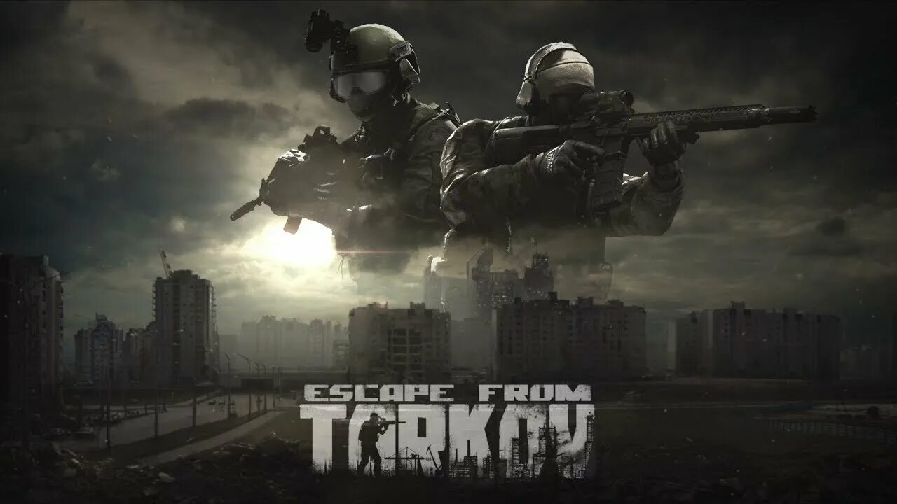 Стрим 4 тарков. Tarkov игра. Эскейп фром Тарков обои. Escape from Tarkov Raid poster.