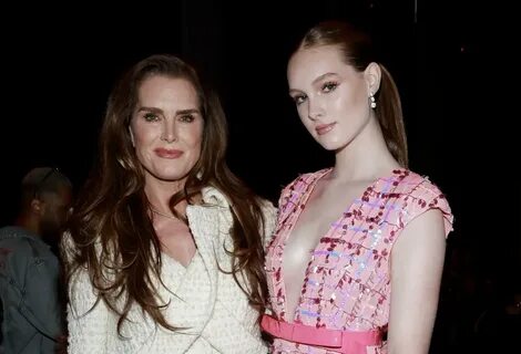 In the two-part Hulu documentary "Pretty Baby: Brooke Shields" an...