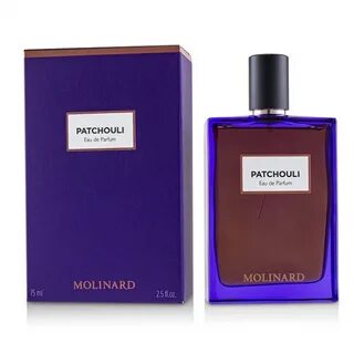 Parfum molinard