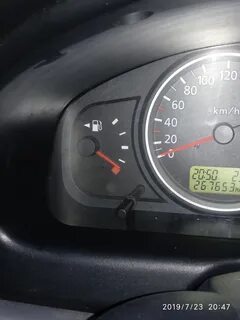Бензин альмера