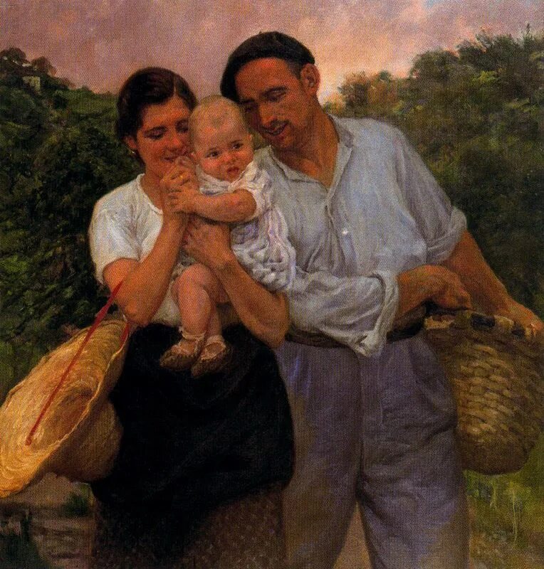 Игнасио Диас Олано (1860-1937). Игнасио Диас Олано. Игнасио Диас Олано картины. Сальвадор Диас Игнасио Руис де Олано картины.