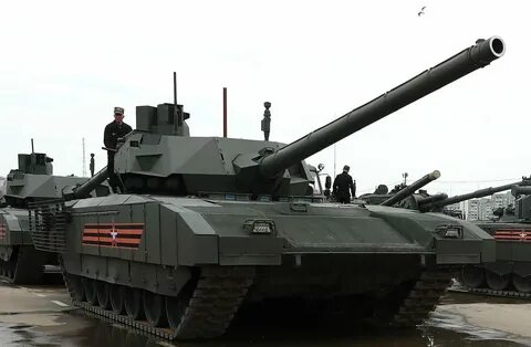 Какие танки лучше покупать