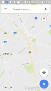 Геолокация телефона по сим карте