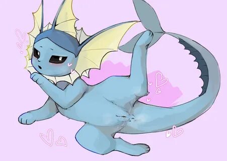 Vaporeon fleshlight