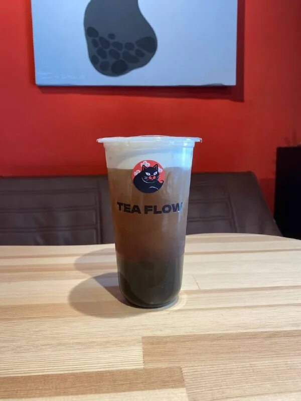 бабл ти маросейка