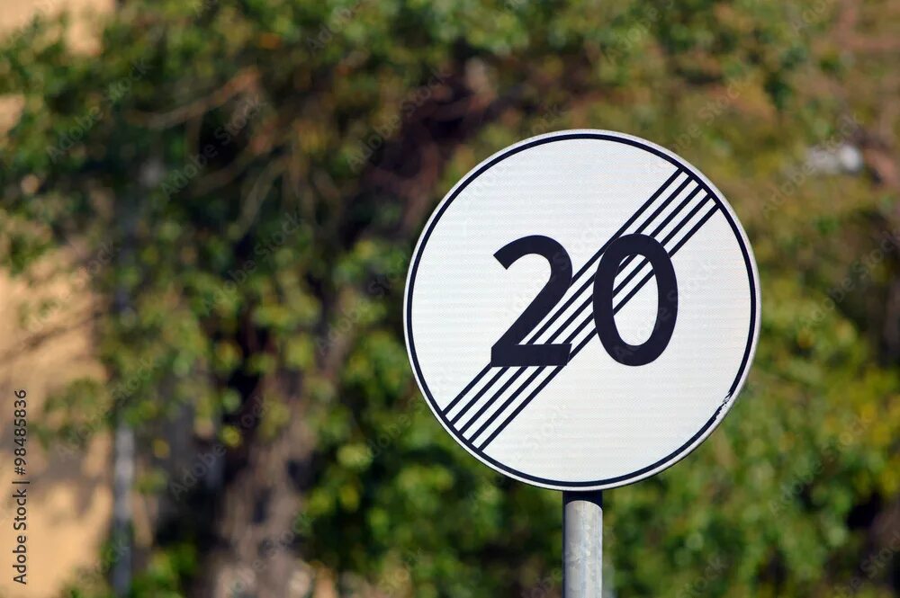 S 20 км. Знак 3.25 20. Дорожные знаки конец зоны ограничения скорости. Дорожные знаки конец ограничения скорости 20. Знак 3.25 конец зоны ограничения максимальной скорости.