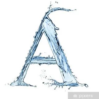 Вода на букву з