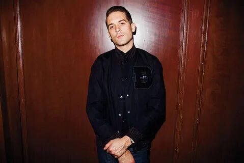 G eazy тексты