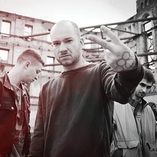 Oxxxymiron сага об орлах