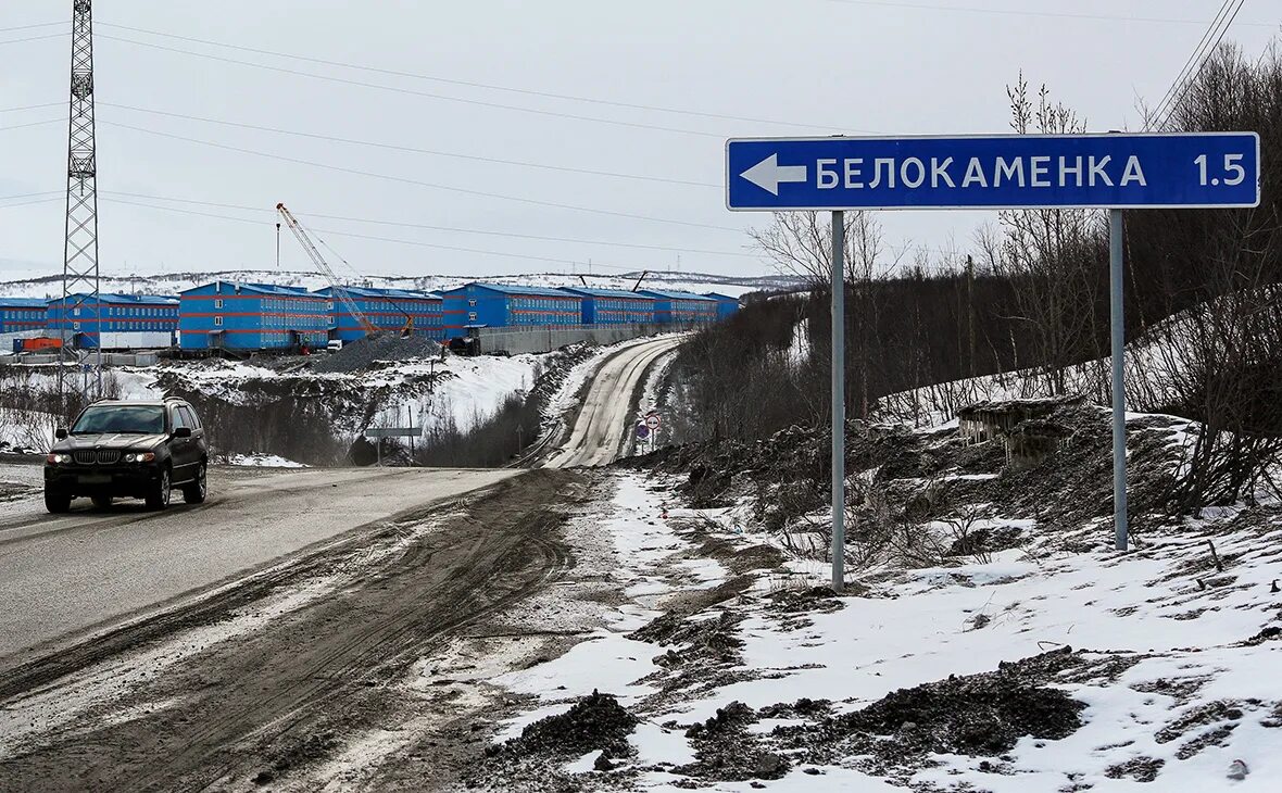 Новатэк в Мурманске п Белокаменка. Стройка в Белокаменке Мурманской области. Новатэк Мурманск Белокаменка стройка. Велесстрой Мурманск Белокаменка.