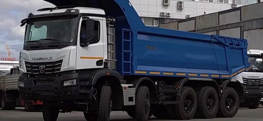 Камаз 65805 атлант. Камаз атлант 50 5 осей. Беспилотный камаз. Камаз 65807. Атлант 49 самосвал камаз.
