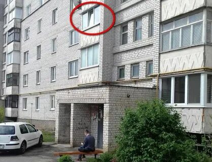 В гродно выпала из окна