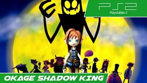Shadow king