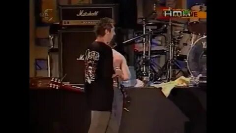 Концерт 2002 год