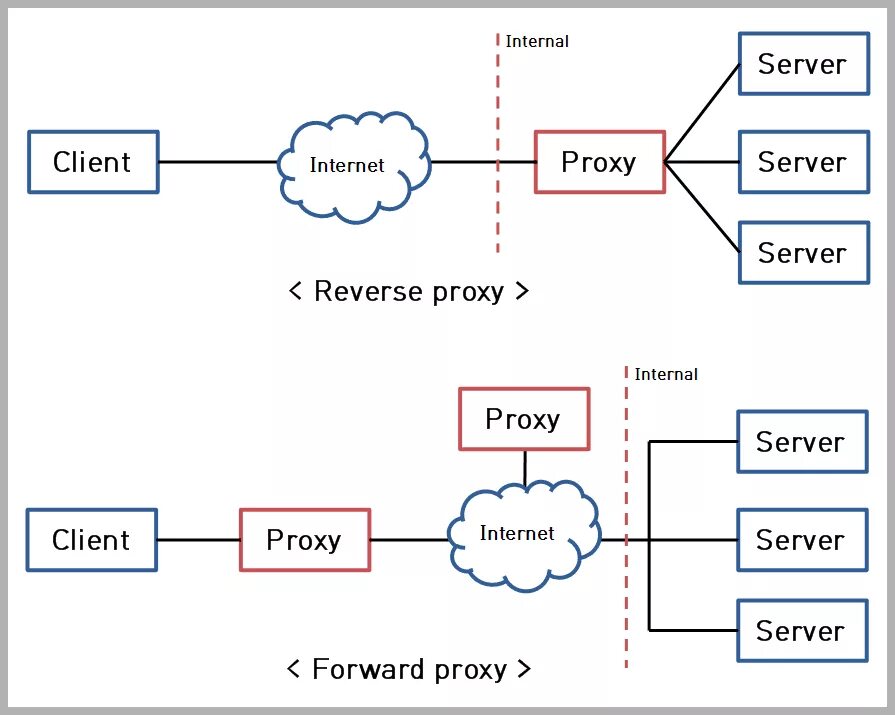 Internal json. Прокси схема. Proxy схема работы. Прокси сервер схема. Реверс прокси.