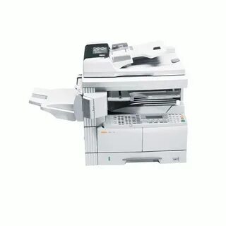 Kyocera km 2050