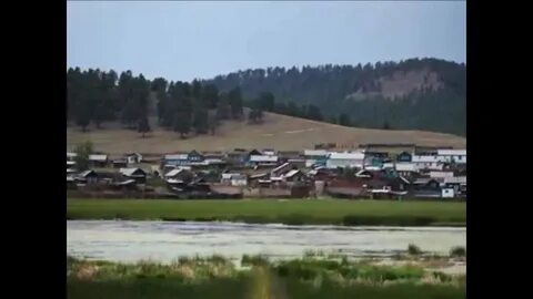 Погода в заиграево на 10