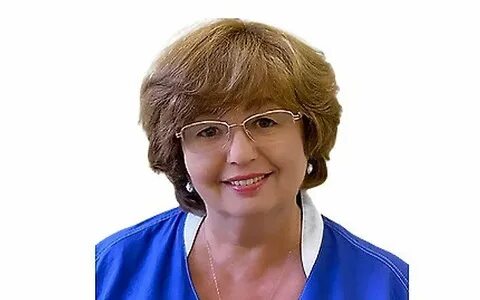 Окулист заречный