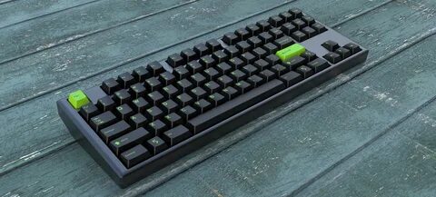 Red square tkl equinox