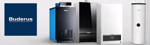 Газовые котлы будерус отзывы