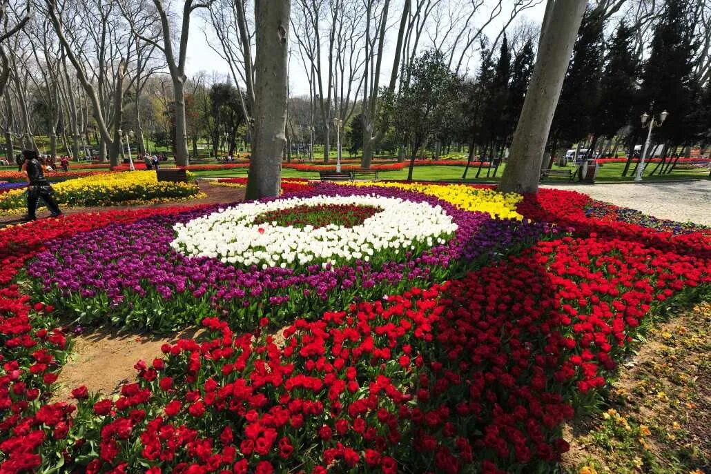Гюльхане парк стамбул. Парк гюльхане (gulhane park). гюльхане в стамбуле. парк эмирган фестиваль тюльпанов. парк эмирган в стамбуле.