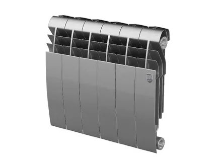 Радиаторы royal thermo отзывы