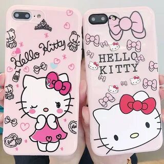 Hello чехлы