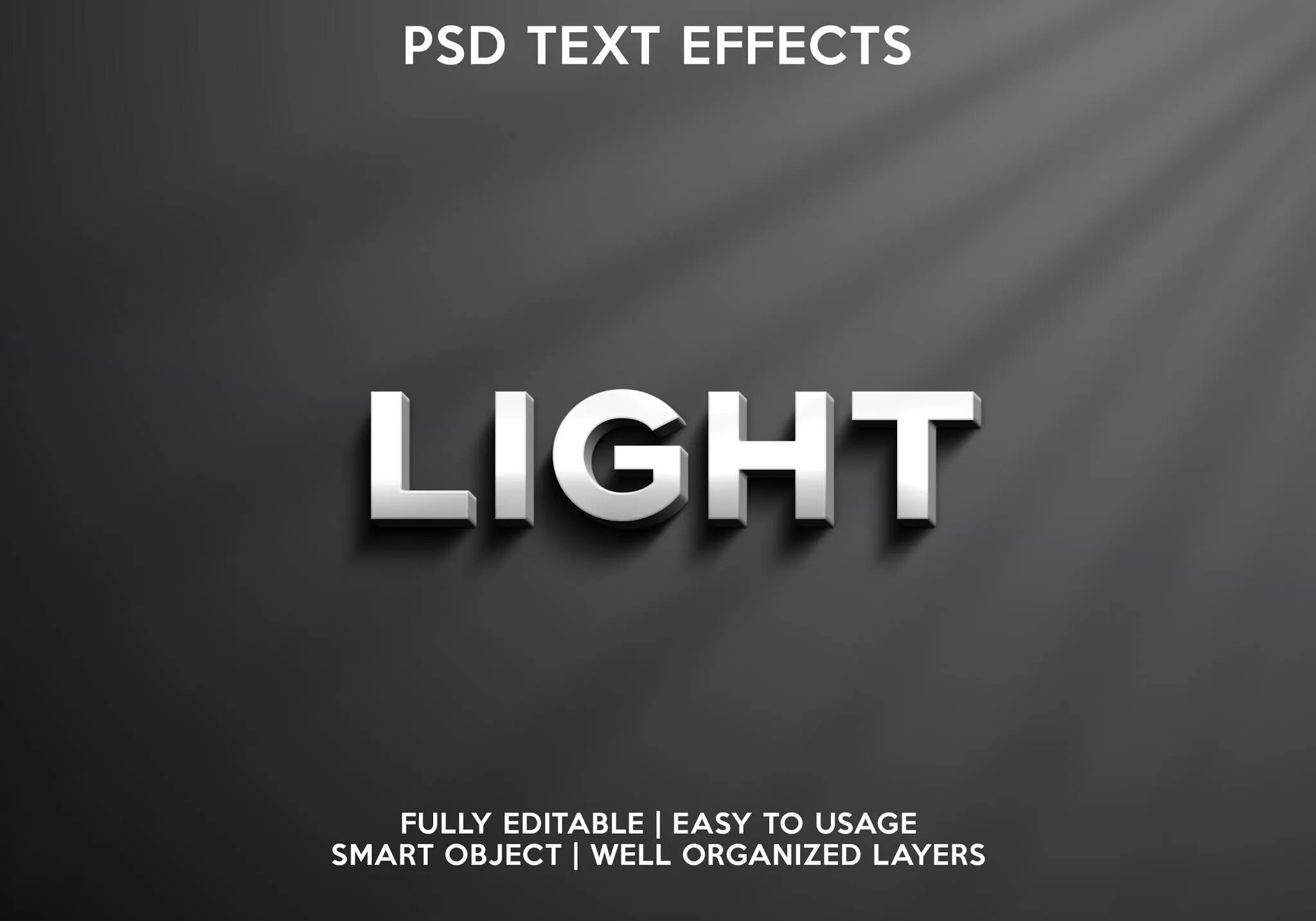 Text weight