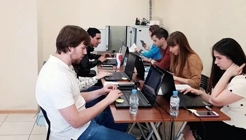 Центр квалификации специалистов