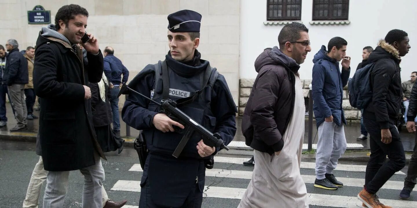 Спецслужбы франции. Исламофобия во Франции. Террористические группировки во Франции.