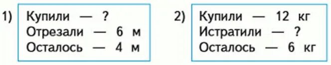 3 Номер Составь по краткой записи задачу и реши ее. Задачи было продали осталось. Решение задачи с краткой записью. Краткая запись задачи продали осталось. Было 12 кг купили стало 50