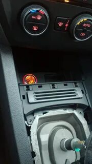 Прикуриватель джетта