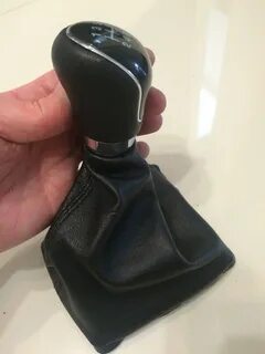 Рычаг кпп форд