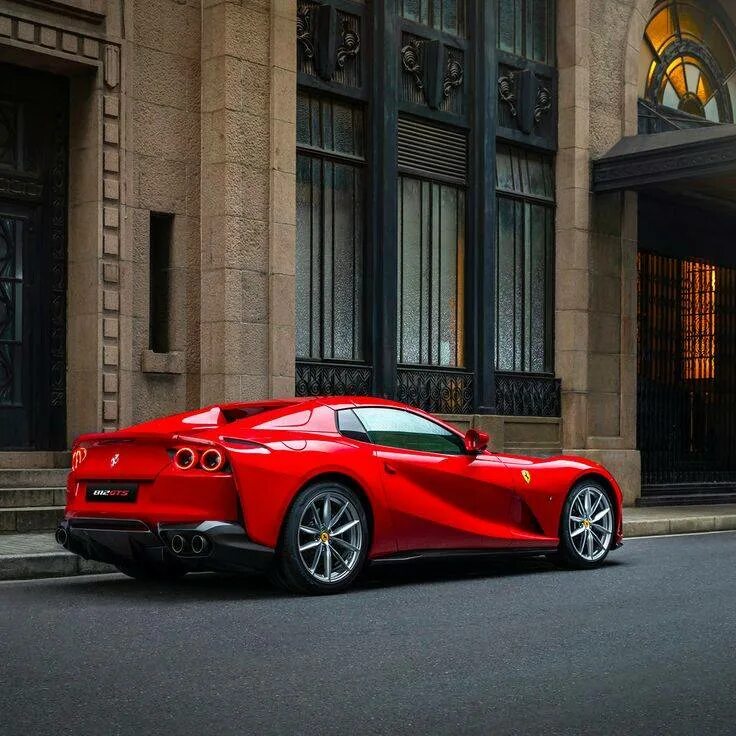Ferrari 812 superfast gts. Феррари 812 gts. 2020 ferrari 812 gts. 812 gts. Ferrari 812 gts 2022.