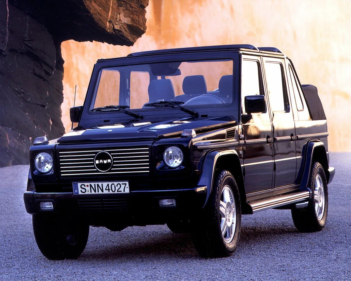 Удлиненный мерседес. Mercedes-Benz w463 Cabrio. W463 Cabrio. G-class w463 Cabrio. Mercedes g Cabrio.