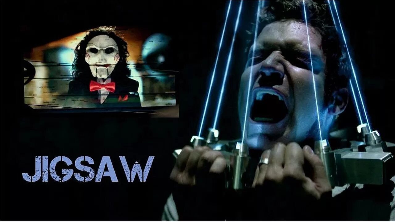 Группа jigsaw feeling