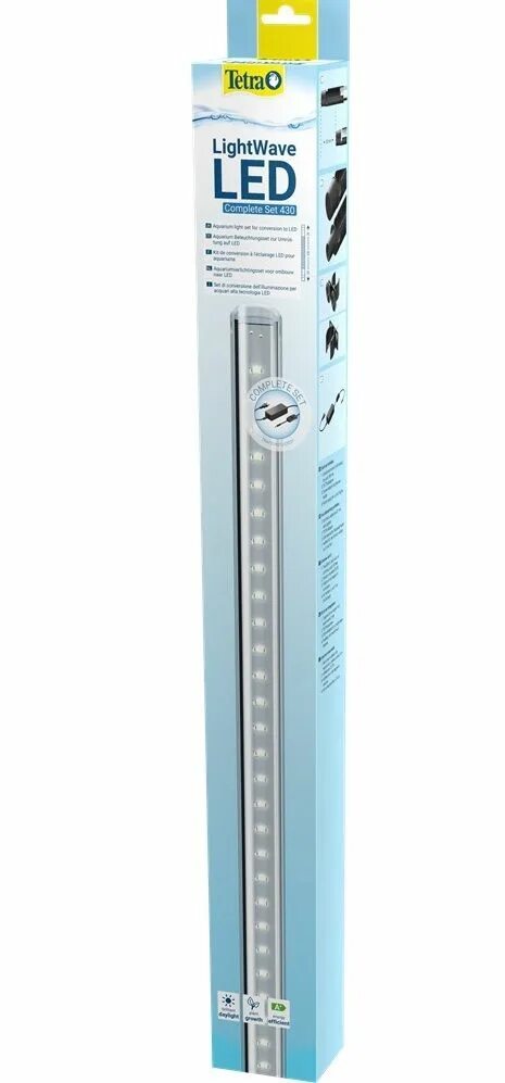 Лампа для аквариума tetra aquaart 11 вт. Tetra lightwave single light 520. Tetra светильник led lightwave set. Led tetra lightwave set 270. Светильник светодиодный tetra lightwave complete set 270.