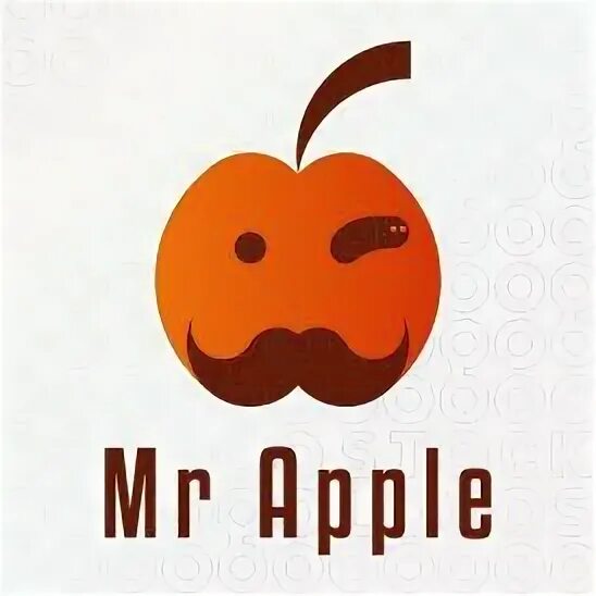 Mr apple. Логотип Apple. Мистер яблоко. Логотип Mr. Бренд Мистер яблоко.