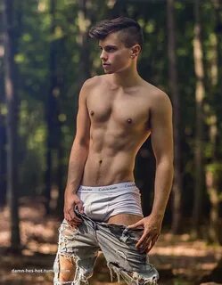 Boy nippy