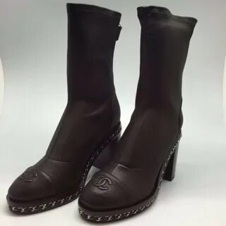 Брендовые сапоги женские