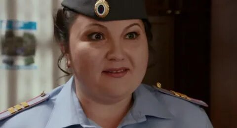 Гаишники 8