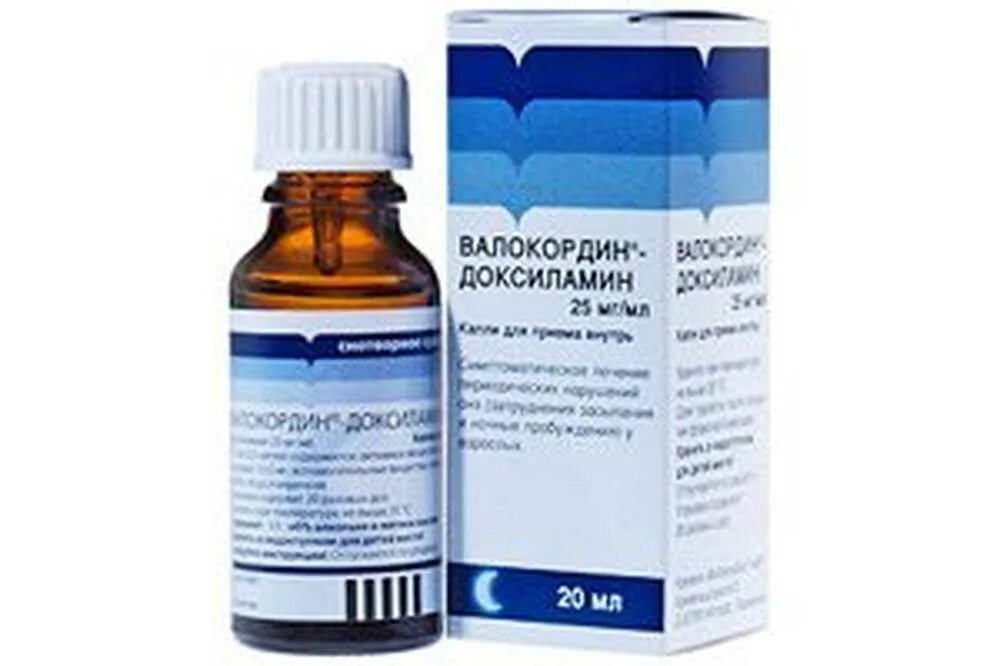 Таблетки снотворным действием. Валокордин Доксиламин. Валокордин капли 20мл. Доксиламин в каплях. Снотворные препараты для пожилых в каплях.