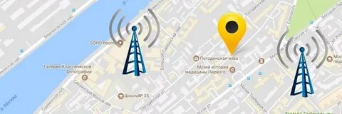 Полагали местонахождение