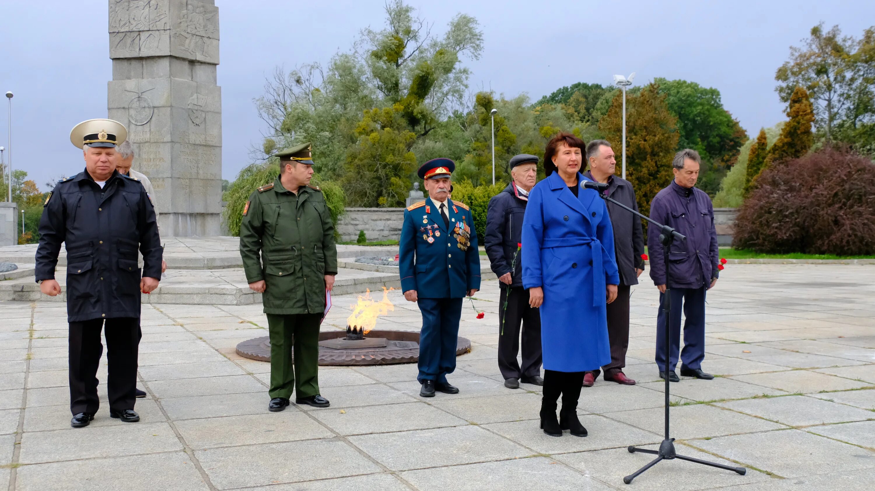 Военкомат калининград тюленина. Военный комиссариат Калининград. Военный комиссар Калининградской области. Военкомат Калининградской области.